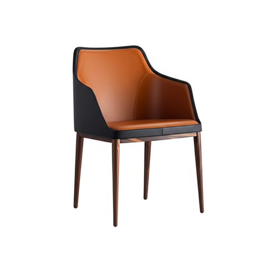 Cadeira Bloo - Com Braça