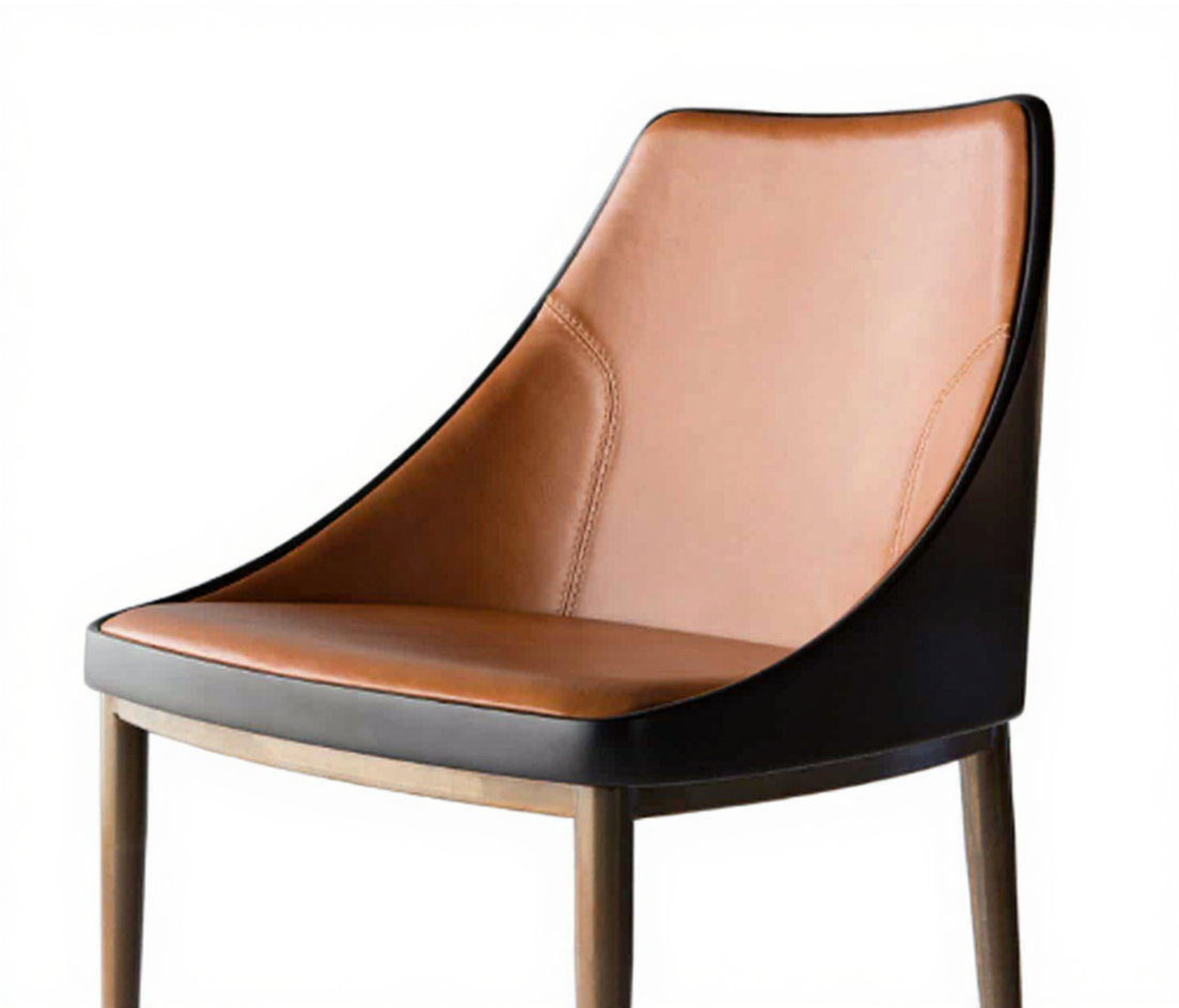 Cadeira Bloo - Sem Braça