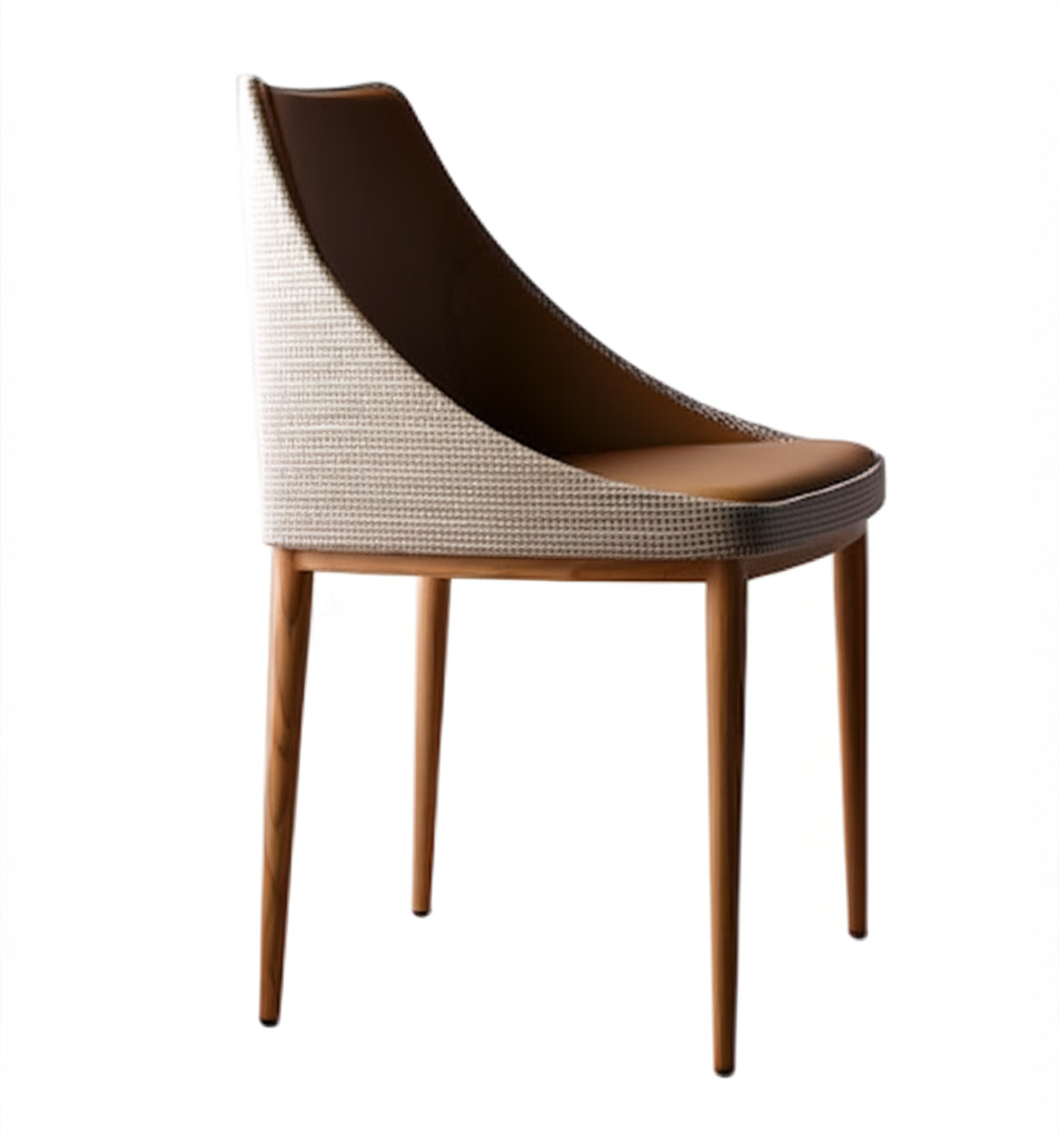 Cadeira Bloo - Sem Braça