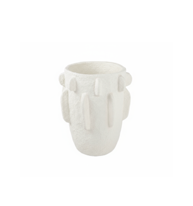 Vaso Cimento Texturizado