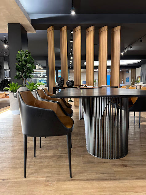 Cadeira Bloo - Com Braça