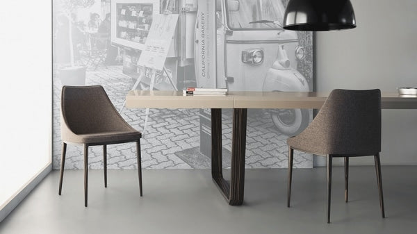 Cadeira Bloo - Sem Braça